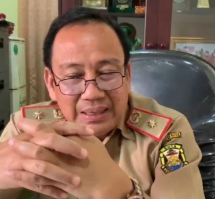 Pemkot Balam Gratiskan 500 Vaksin Rabies untuk Hewan Peliharaan Warga