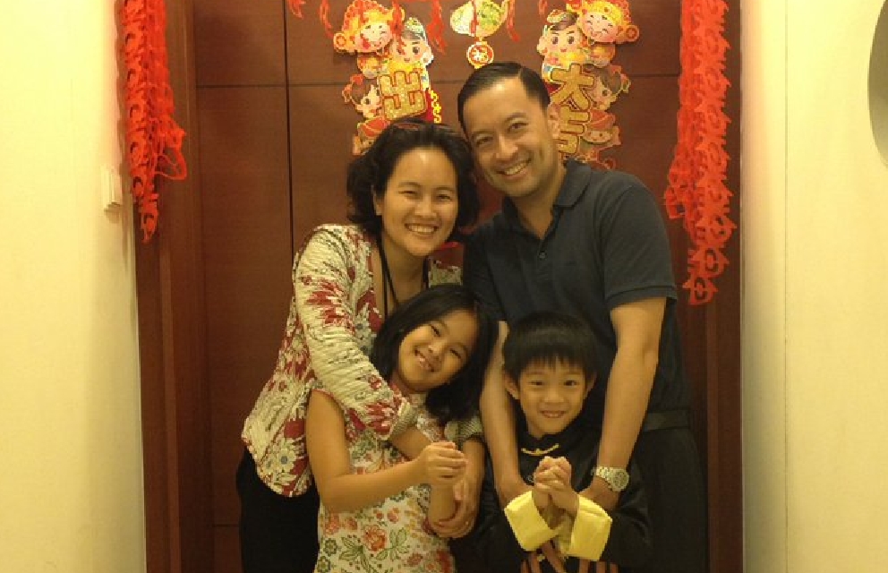 Co-Captain Timnas AMIN Ucapkan Tahun Baru Imlek 4277: Masuk Shio Naga Kayu, Bawa Energy dan Perubahan Positif 