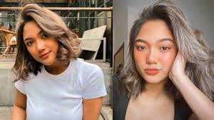 Rekomendasi Warna Rambut yang Cocok untuk Kulit Sawo Matang