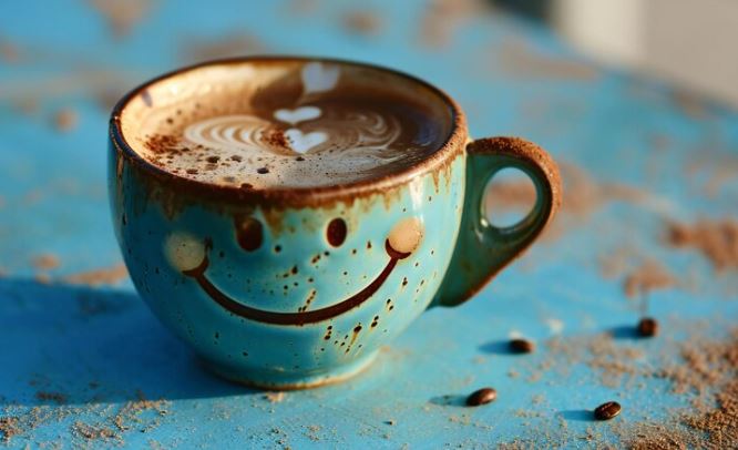 25 Kumpulan Quotes Tetang Kopi Menginspirasi dari Setiap Tetesnya