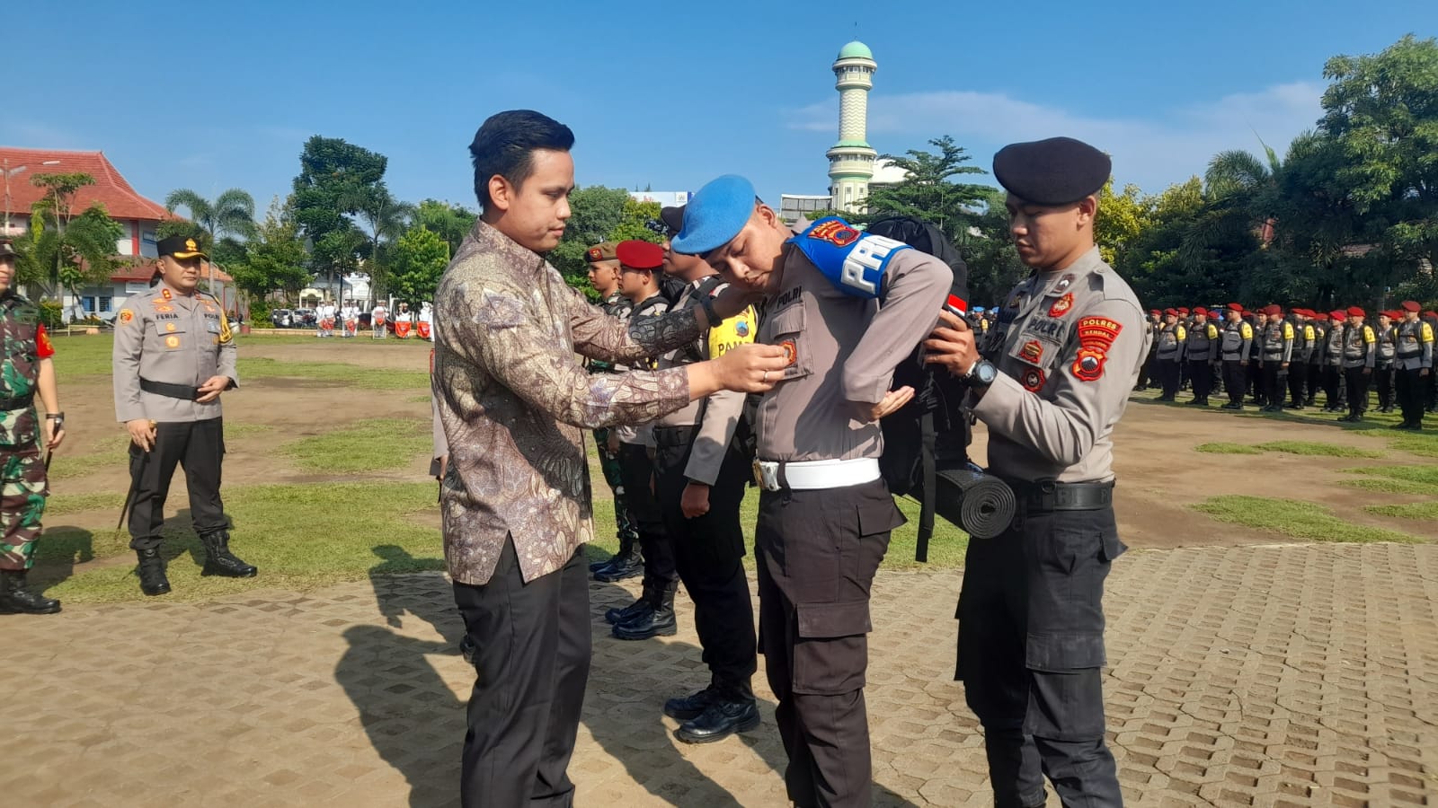 Delapan TPS di Kendal Rawan Geografis, Cukup Jauh Dijangkau Petugas