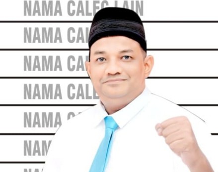 Amir Faizal Sanzaya, Aktivis Reformasi Menuju DPR RI dari Dapil 1