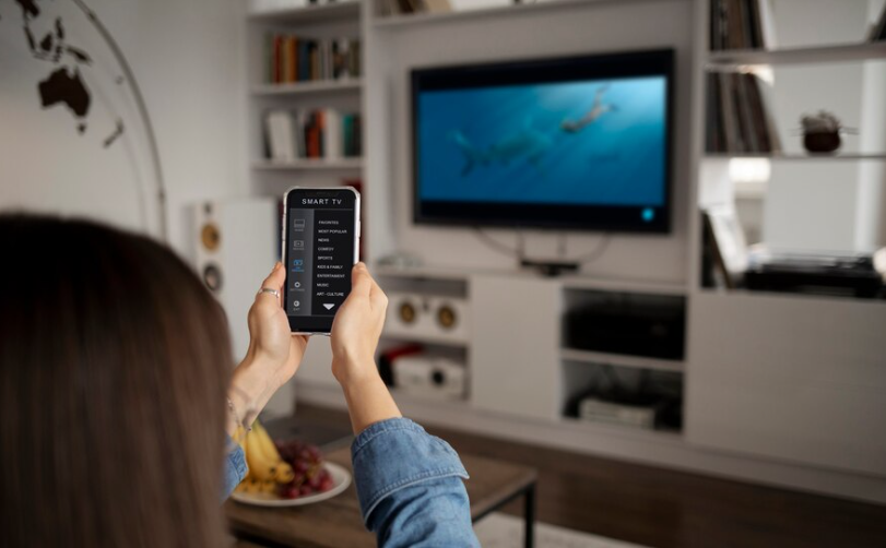 Cara Cek Sinyal TV Digital Lewat HP