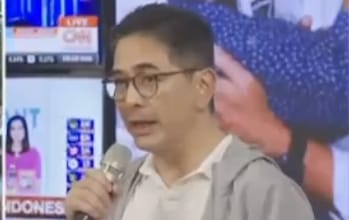 Ketua TPN Ganjar-Mahfud: Pilpres 2004 Dinodai Kecurangan Secara Terstruktur, Sistematis dan Masif