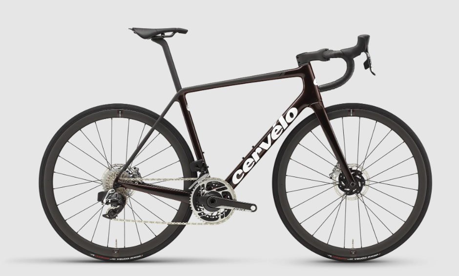 Road Bike Cervelo