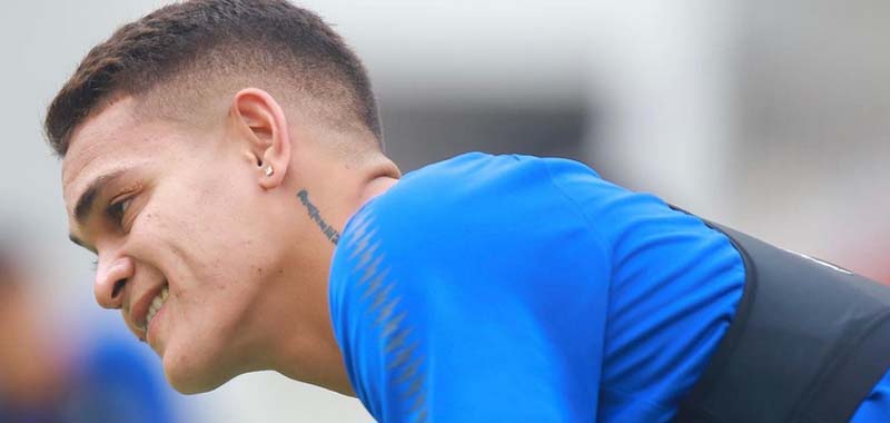 Boss PSIS Semarang Sebut 10 Juta Dollar kepada Agen  yang Akan Membawa Gali Freitas ke Belanda