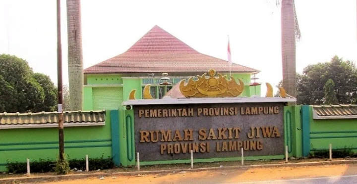 Stres Gagal Jadi Dewan, RSJ Lampung Siapkan 5 Psikiater 