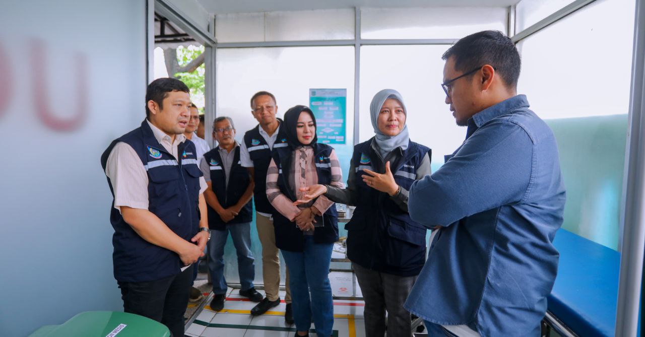 Selama Pemilu, Dinkes Tangsel Kerahkan Ribuan Tenaga Kesehatan Tangani Petugas TPS
