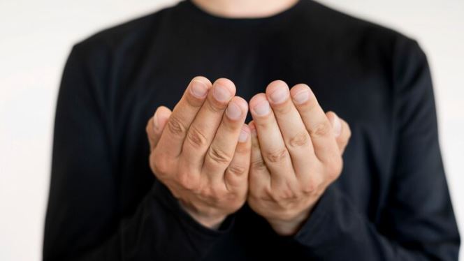 Doa Dimudahkan Segala Urusan dan Agar Lepas dari Kesulitan Hidup