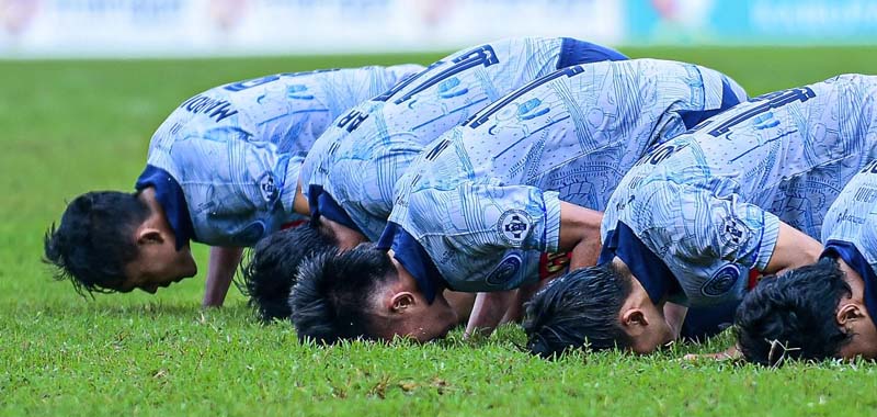 Deal Merekrut Lima Pemain Baru dari Klub Liga 3 Jatim, Persedikab Mengincar Tiga Pemain Baru Lagi