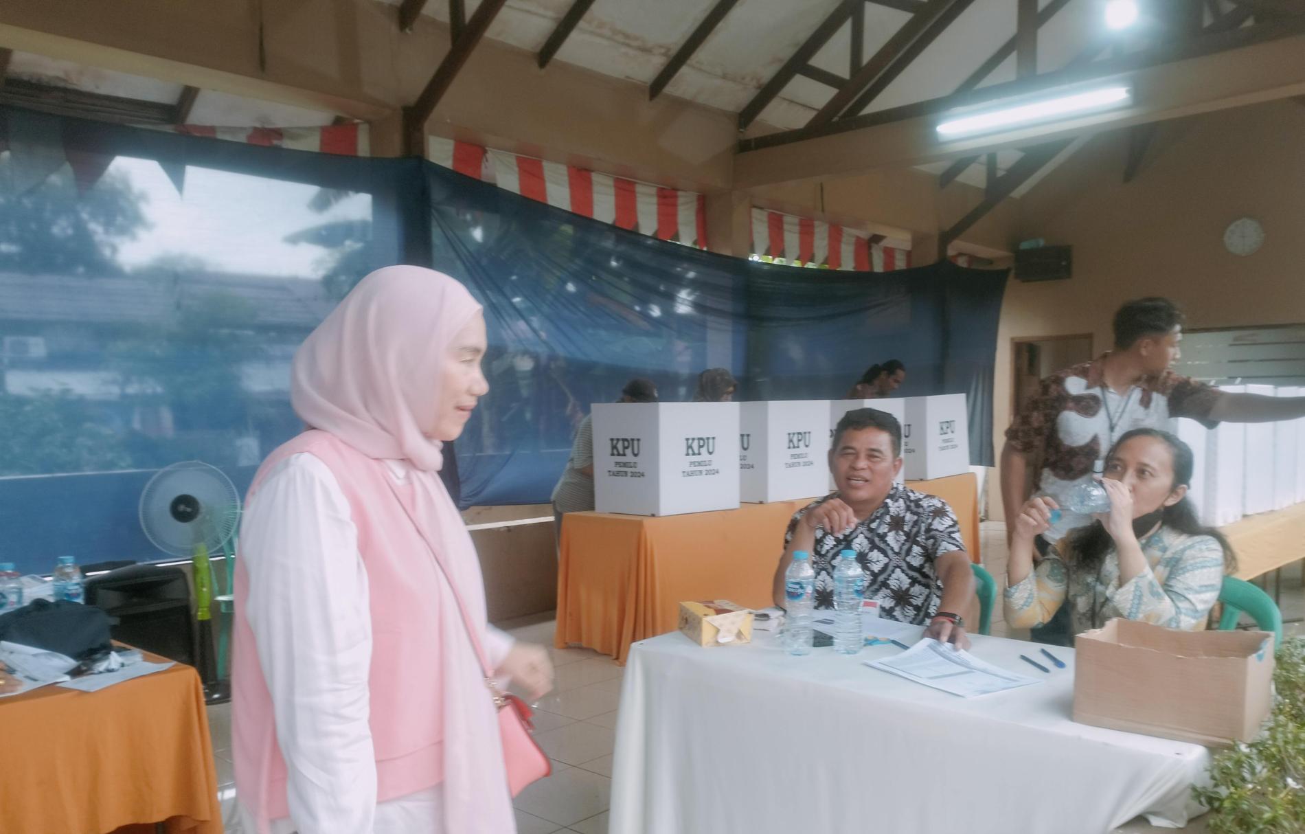 Kacau! Secara Undang-undang Harusnya di Indonesia, Layanan Cloud Server KPU Ternyata di RRC, Perancis & Singapura