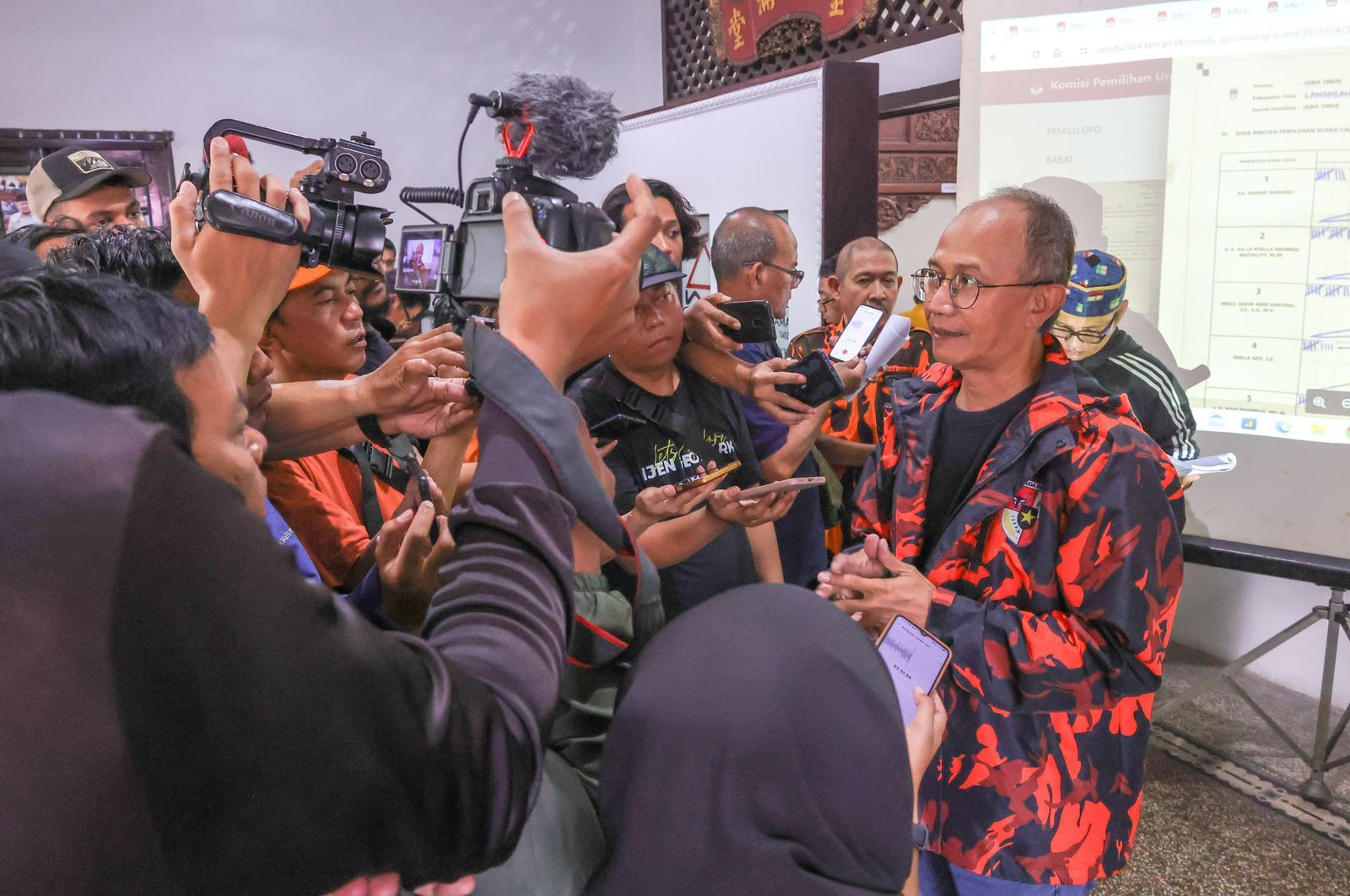 Temuan,