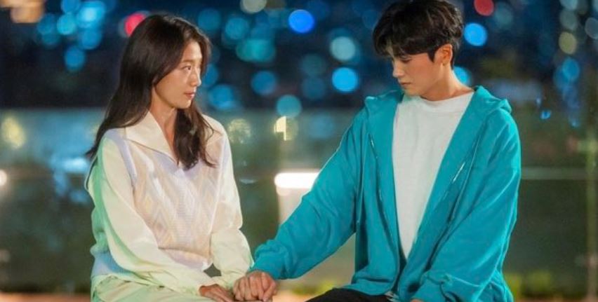 Nonton Drama Korea Doctor Slump Episode 7 Sub Indo