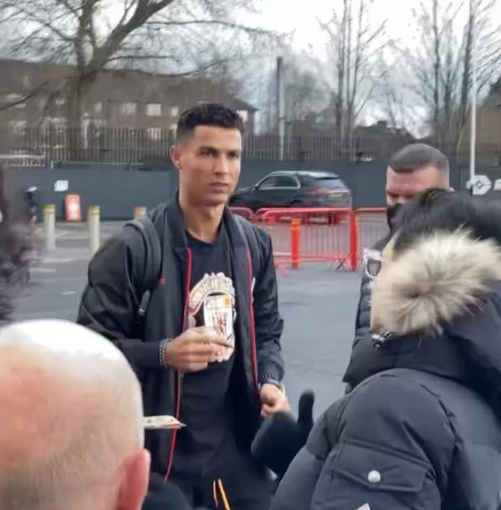 Menjadi Pesepakbola Profesional di Eropa?