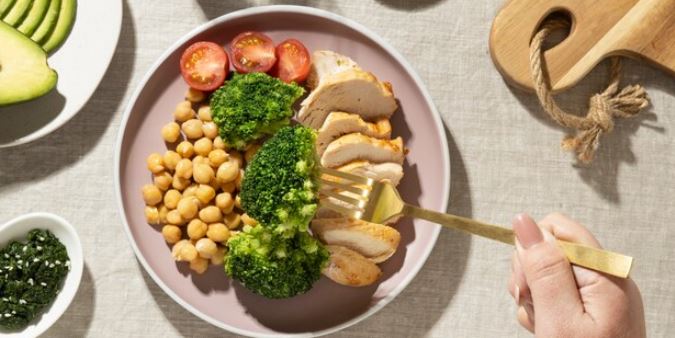 5 Menu Sarapan untuk Penderita Asam Lambung yang Menyehatkan