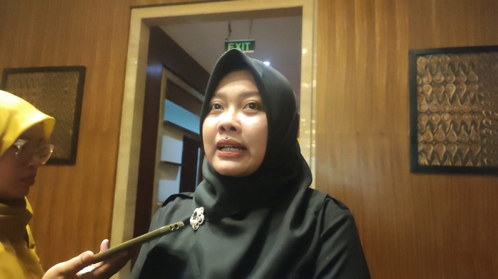 KPU Nilai Pemilu di Semarang Lancar karena Komunikasi Intens