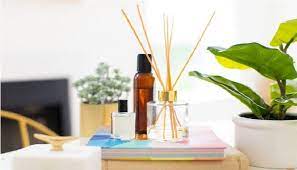 Rekomendasi Parfum Ruangan Terbaik dan Tahan Lama 2024
