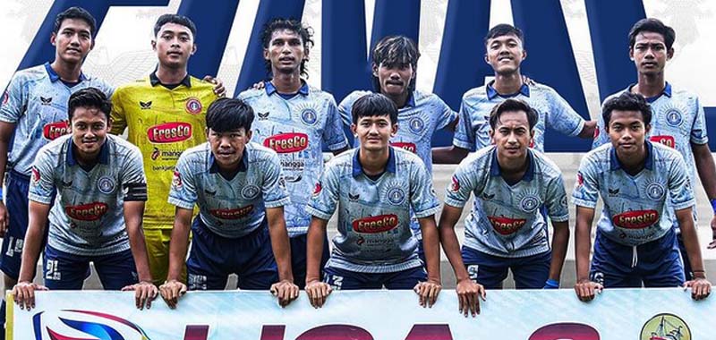 Inilah Daftar 5 Pemain Baru Persedikab Kediri yang Direkrut Dari Klub Liga 3 Jatim 