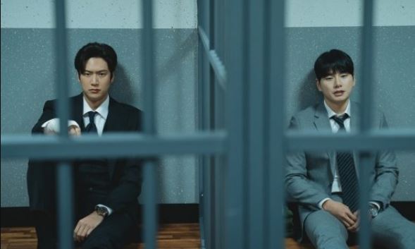 Nonton Drama Korea Marry My Husband Episode 15 Sub Indo