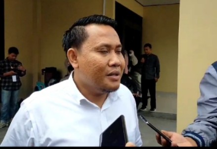 Bawaslu Balam Periksa Caleg PKS, Suara Tercoblos sebelum Pileg