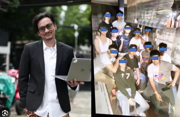 Binus School Benarkan Anak Vincent Rompies Terlibat Kasus Bullying