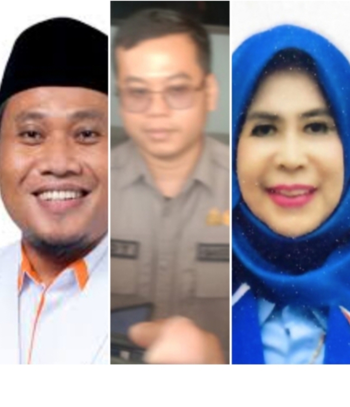 Caleg PKS dan PD Terjoblos Ratusan Suara, PSU Cuma 4 Suara
