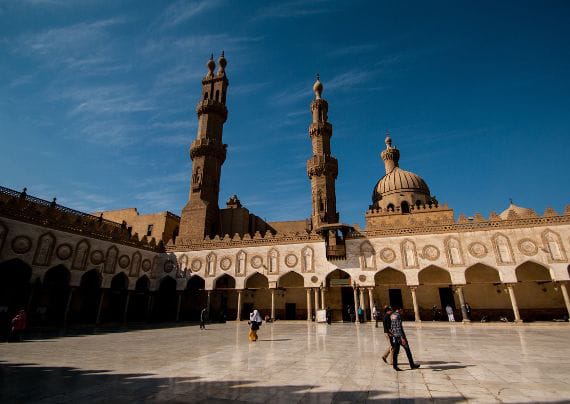 Nasehat Imam Al Ghazali Tentang Kehidupan Kepada Muridnya, Simak!