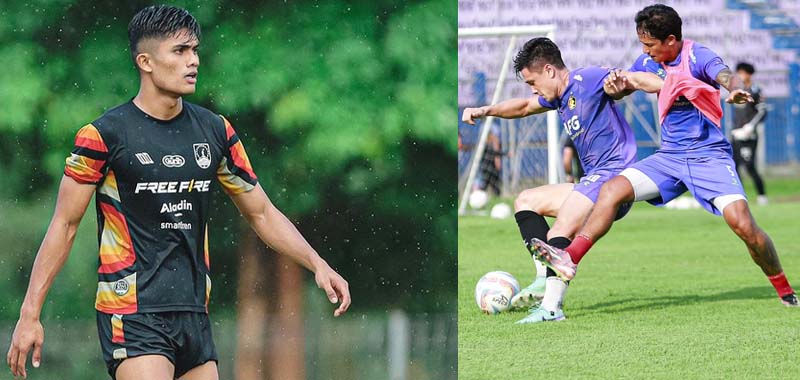 Peluang Persik Menang Lebih Besar, Empat Pemain Persis Solo Didera Cedera