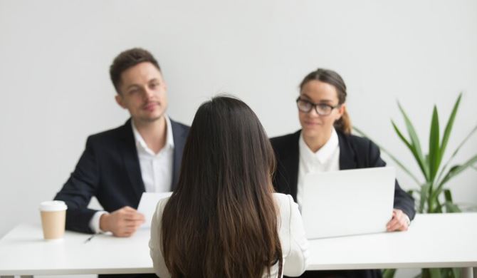 Cara Lolos Interview Kerja, Cara Jitu Taklukan HRD