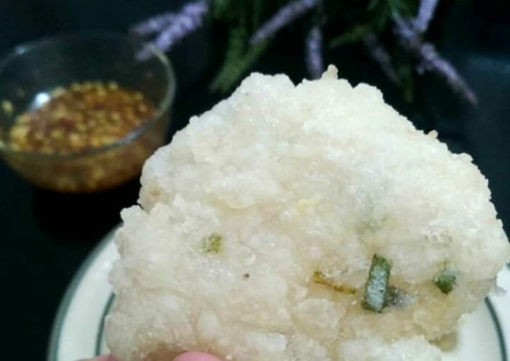 Nasi Sisa Jangan Dibuang, Ini Cara Membuat Cireng Nasi Yang Gurih dan Lezat