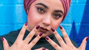 Rekomendasi Warna Kutek yang Cocok untuk Kulit Sawo Matang