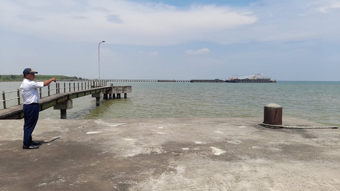 Butuh Pengerukan agar Pelabuhan Niaga Kendal Bisa Dioperasionalkan