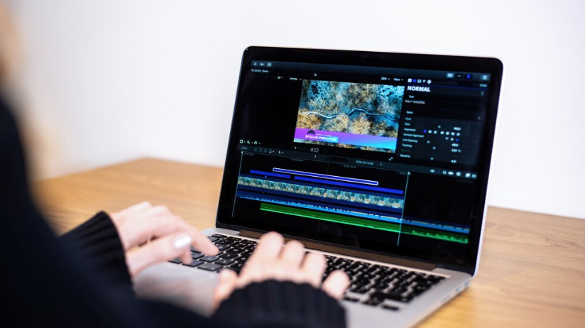 Rekomendasi Aplikasi Edit Video di Laptop: Bikin Konten Kreator Makin Produktif