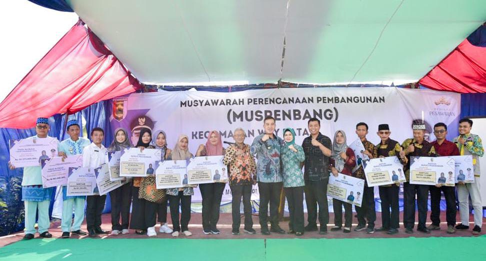 Musrenbang