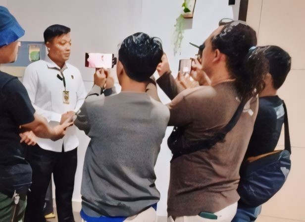 Dukung Jurnalisme Berkualitas, AJI Soroti Banyak Insan Pers dapat Upah Hanya dari Komisi Iklan