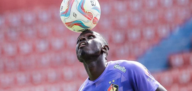 Tanpa Al Hamra Persik Siap Geser Peringkat Lima Besar yang Sekarang Diduduki Madura United