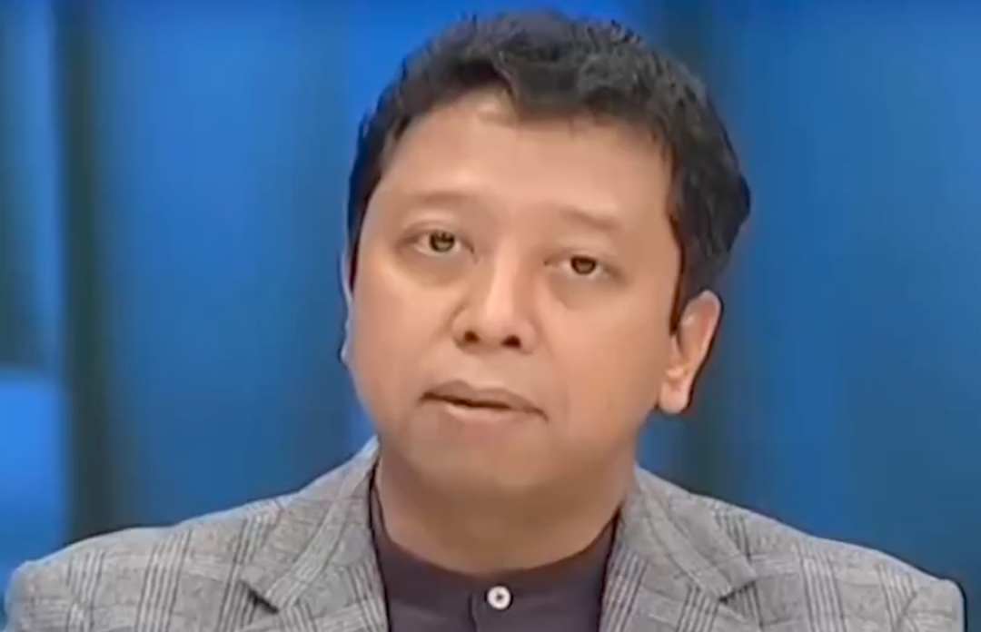 Pilpres 2024, Dibekali Bansos Rp 492 Triliun Monyet juga Bisa jadi Presiden