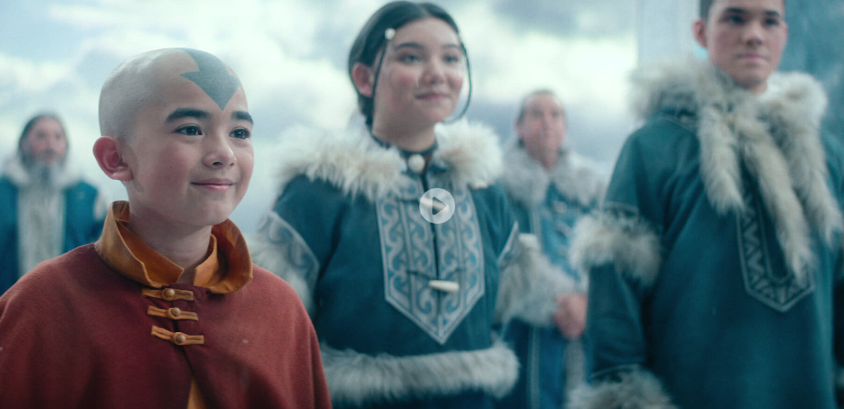 Nonton Avatar The Last Airbender Sub Indo