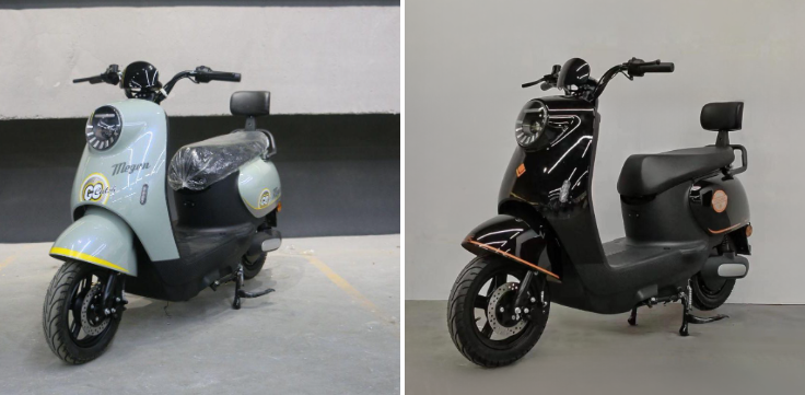 ZPT Nimbuzz: Harga dan Spesifikasi Motor Listrik Termurah di IIMS 2024