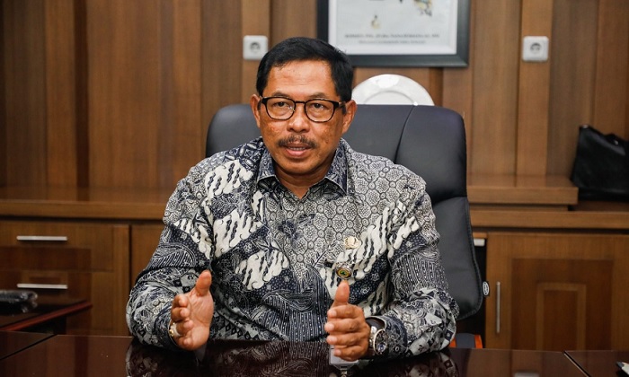 SMKN Boarding dan Semi Boarding  Jateng Buka Pendaftaran, Bakal Terima 777 Siswa