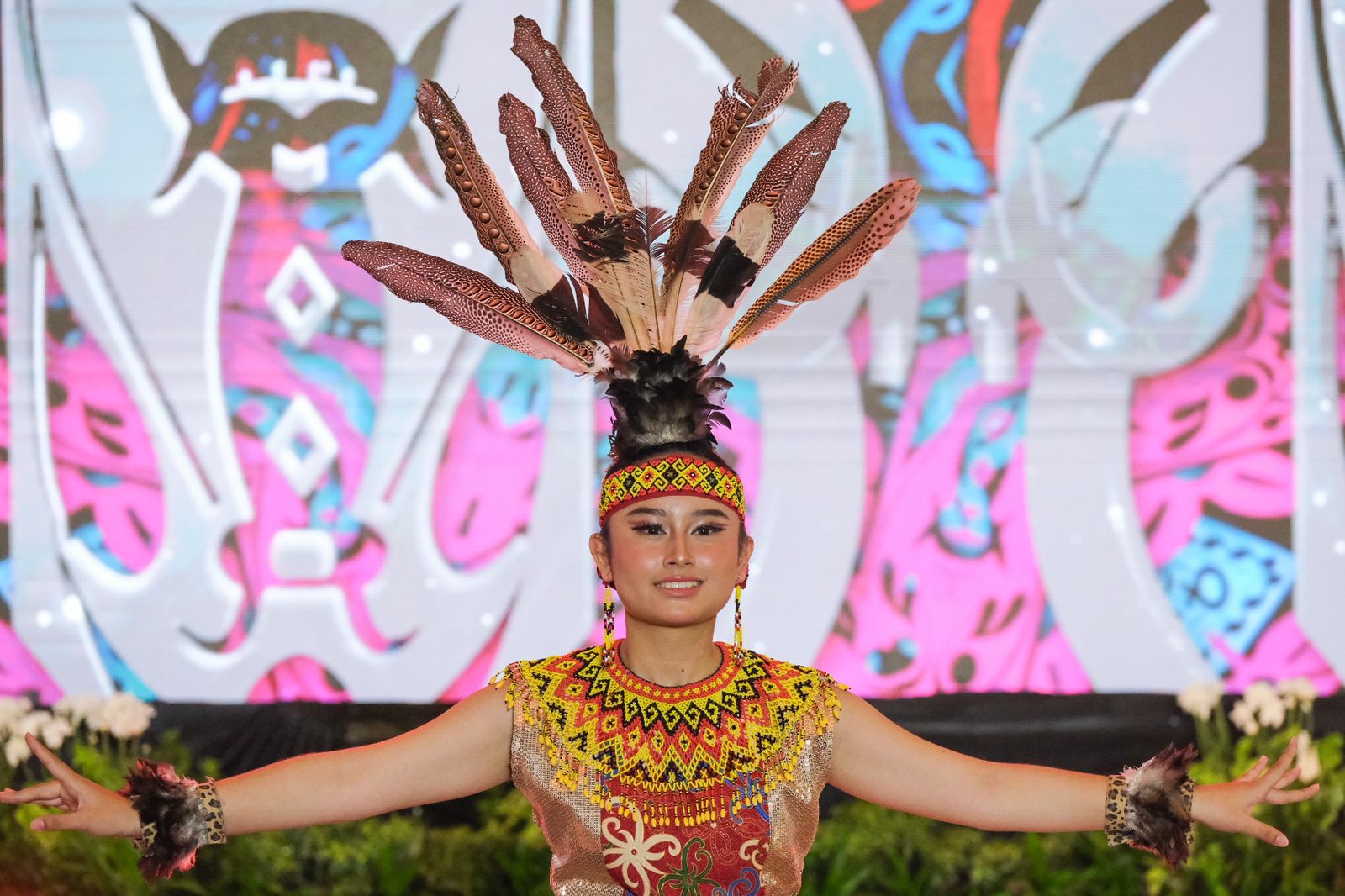 Menparekraf Berharap Rakornas Pemasaran Pariwisata Hadirkan Multiplier Effect bagi Masyarakat