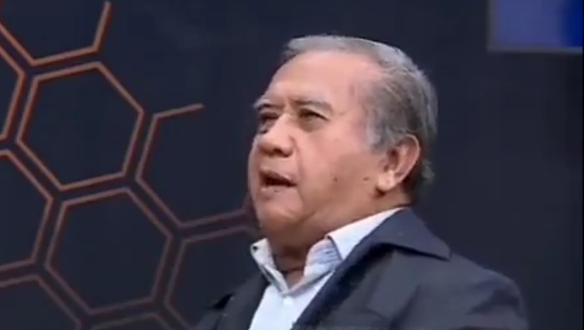 Mantan Hakim Mk: Proses Politik Hak Angket Bisa Diskualifikasikan Gibran, Ini Syaratnya!