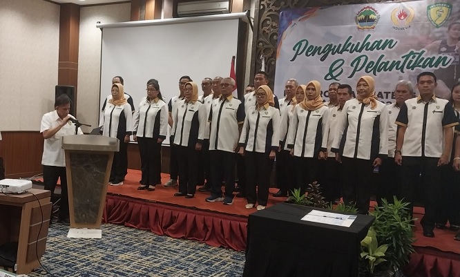 PB PASI Berharap Jateng Kembali Jadi Gudang Atlet Atletik di Tanah Air