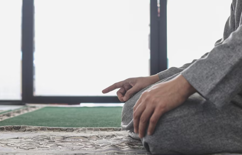 Tata Cara Sholat Taubat Nisfu Syaban
