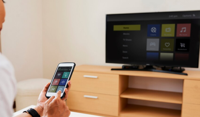 Cara Menyambungkan HP ke TV, Gampang Kok