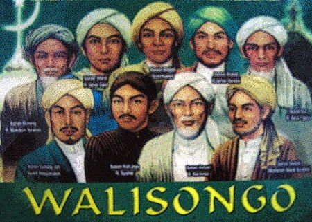 Lirik Sholawat Walisongo Viral di Tik Tok