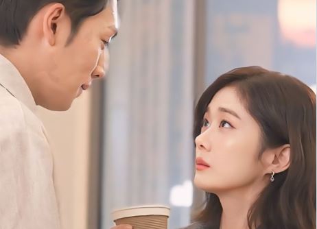 Nonton Drama Korea My Happy Ending Episode 16 Sub Indo