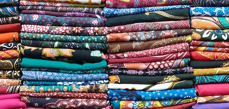 Mengenal Ciri-ciri Batik Kraton Yogyakarta, Seperti ini Motif dan Coraknya