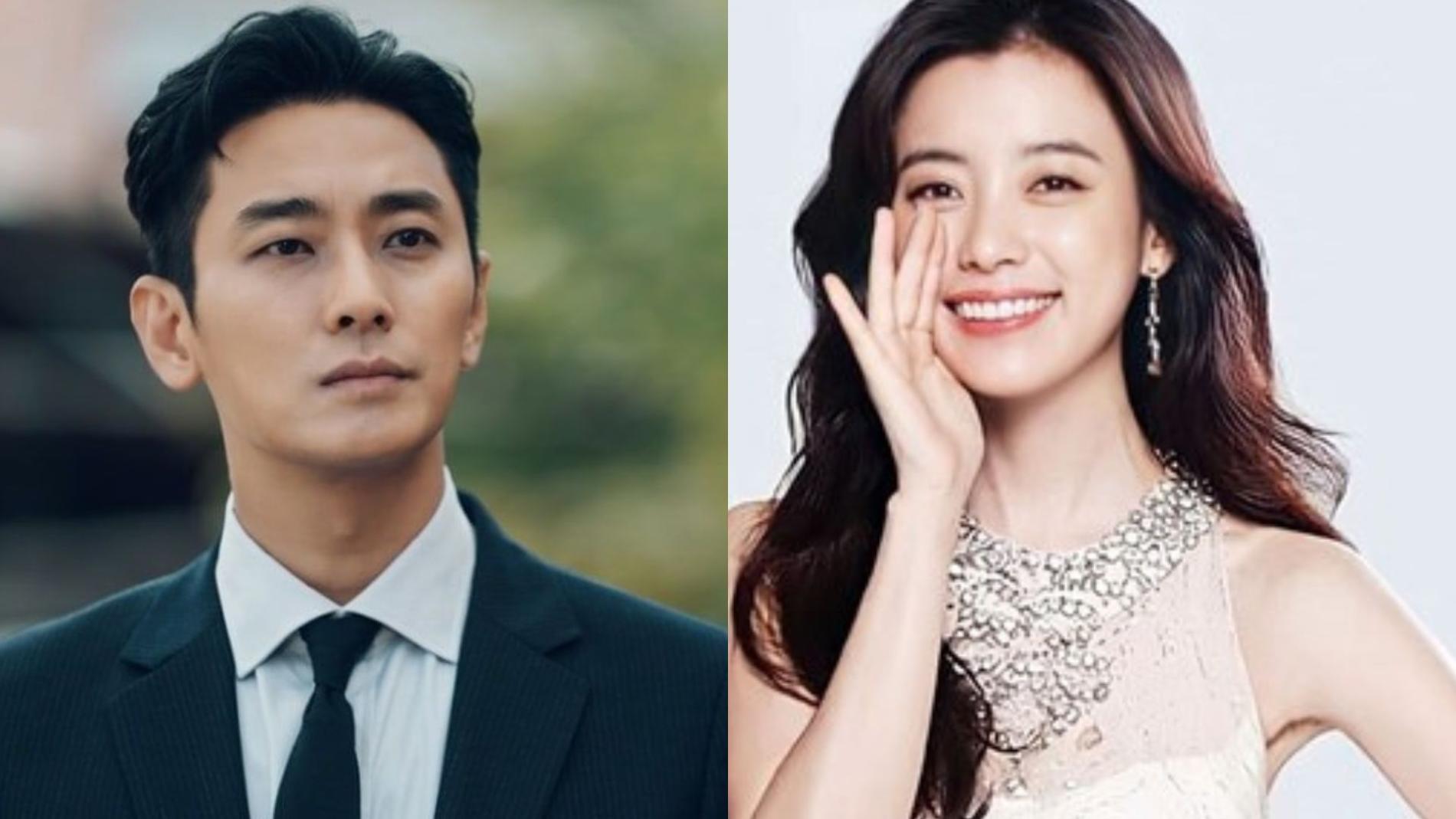 Drakor Blood Free, Han Hyo Joo dan Ju Ji Hoon Berikut Jadwal Tayangnya
