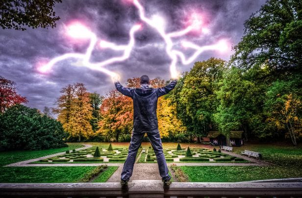 10 Ini Tanda-Tanda Seseorang Yang Bermental Kuat, Simak!